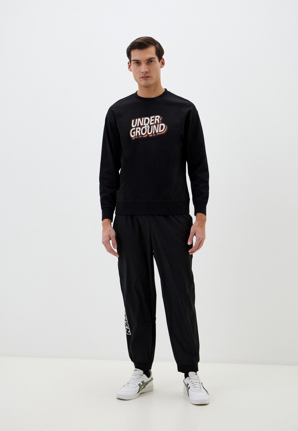 фото Брюки спортивные peak