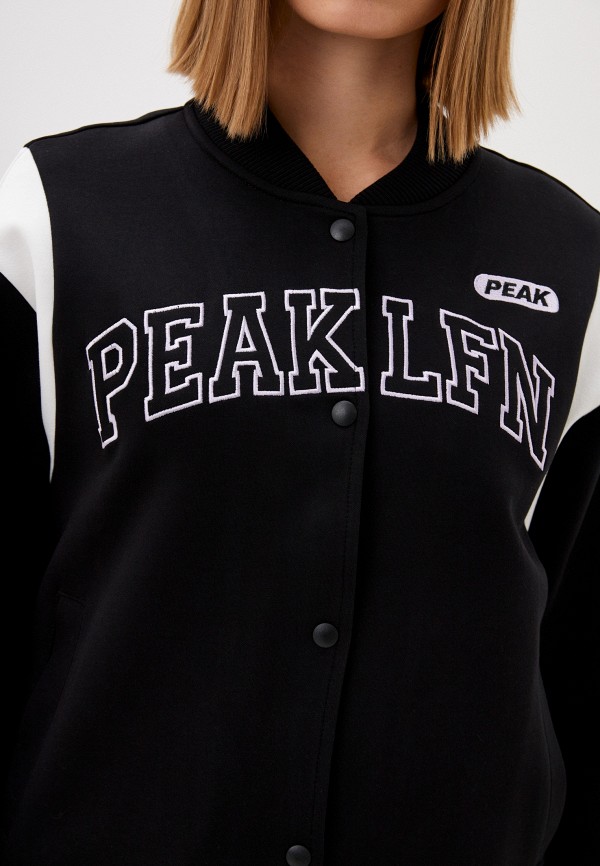 фото Куртка peak