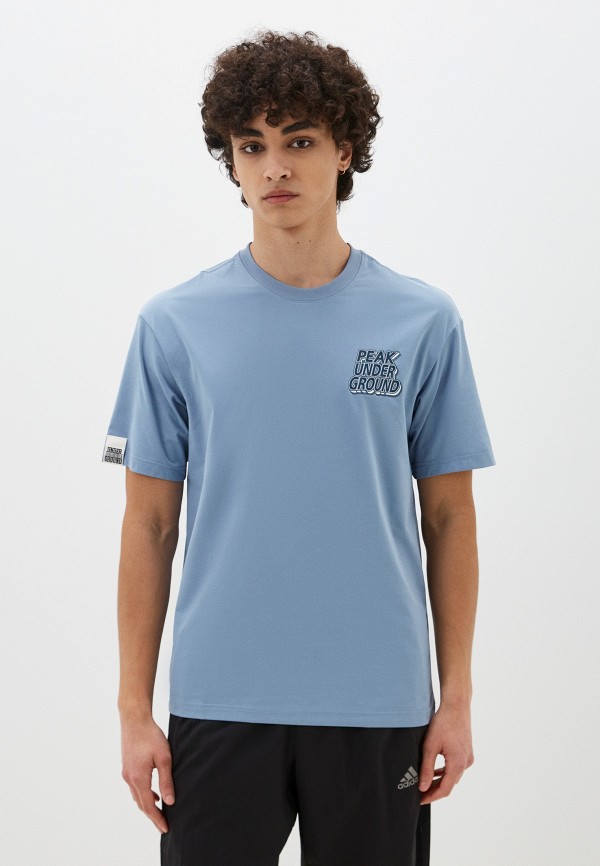 Футболка Peak 2999₽