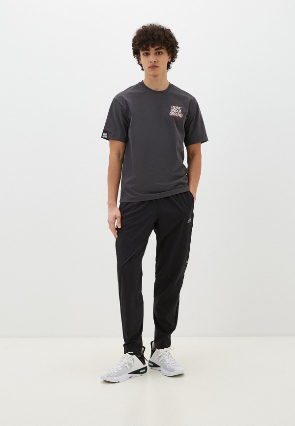 фото Футболка peak