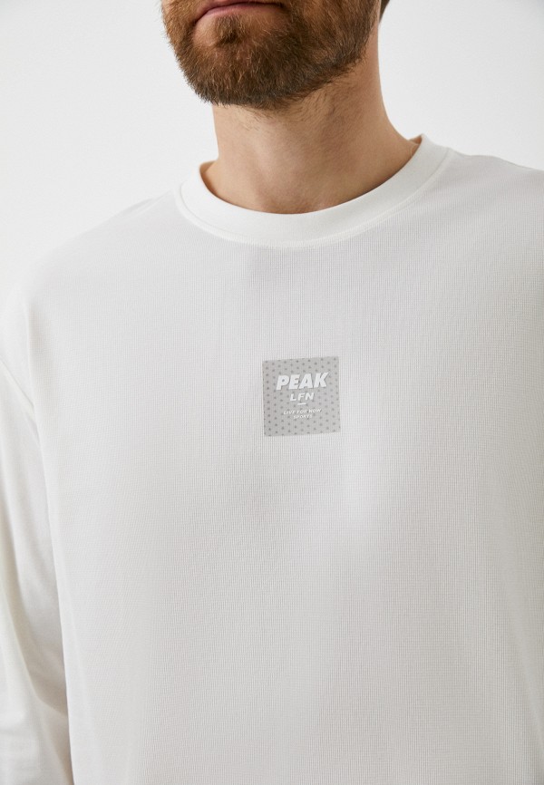 фото Лонгслив peak