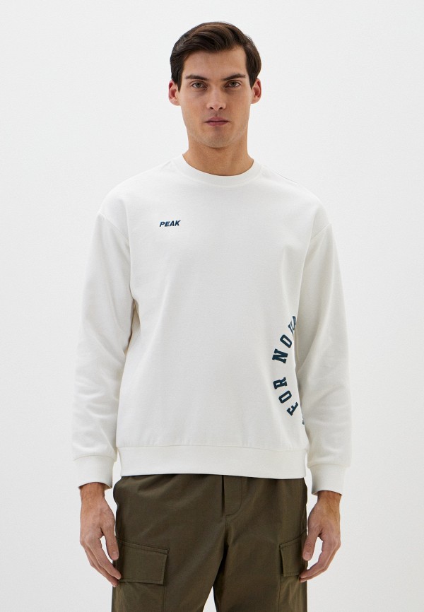 Свитшот Peak 4599₽
