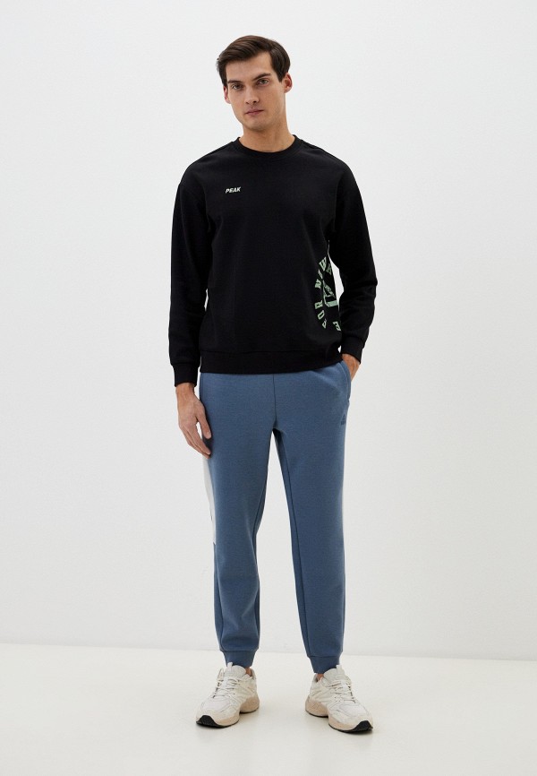 фото Брюки спортивные peak