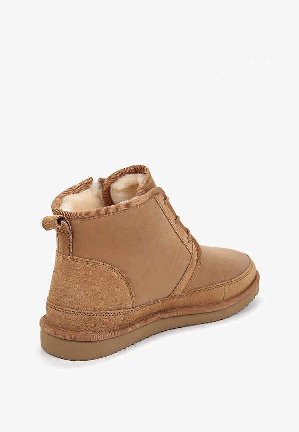 фото Ботинки nonconform