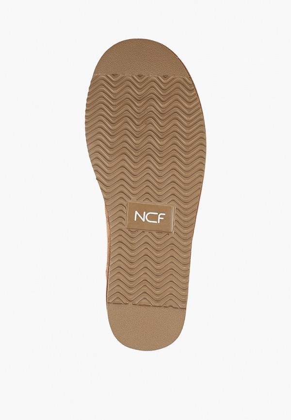 фото Ботинки nonconform