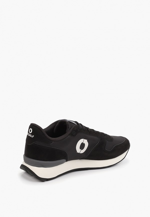 фото Кроссовки ecoalf