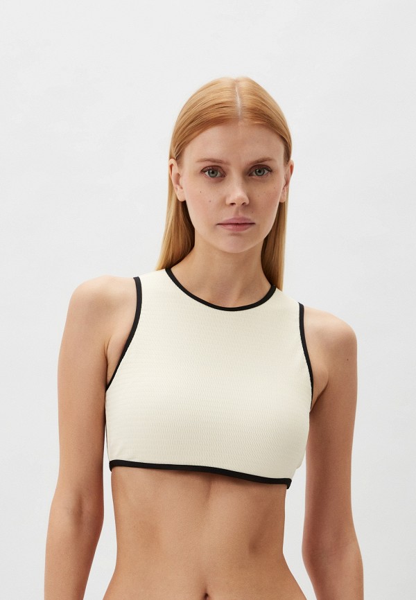 

Лиф Seafolly Australia, Бежевый