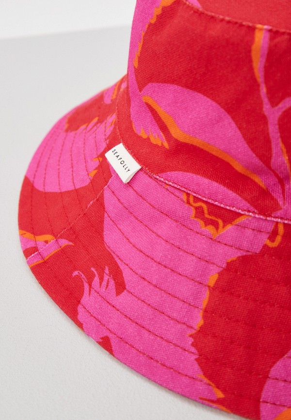 фото Панама seafolly australia