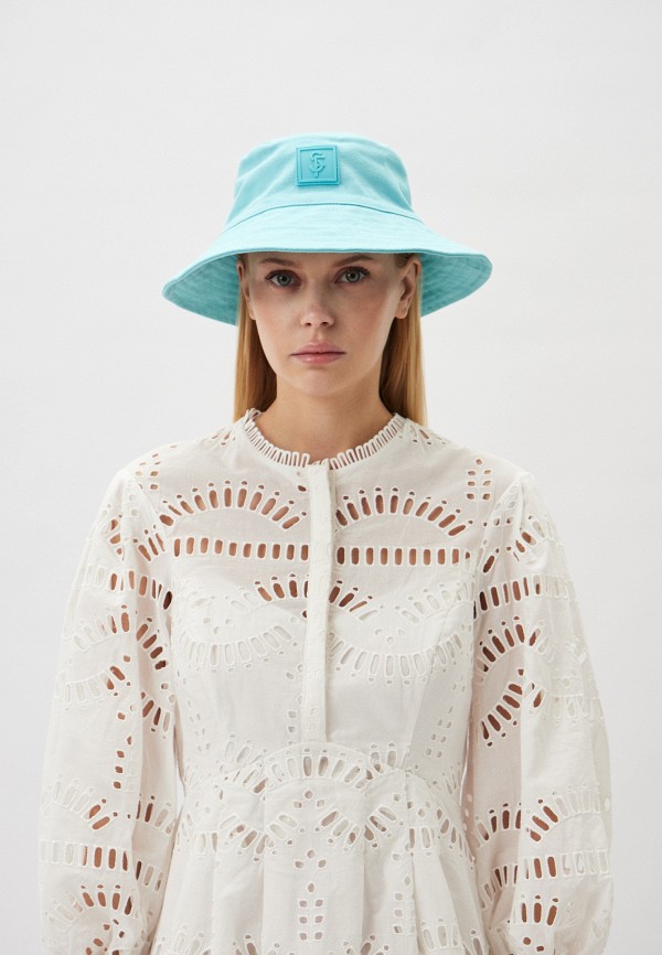 фото Панама seafolly australia