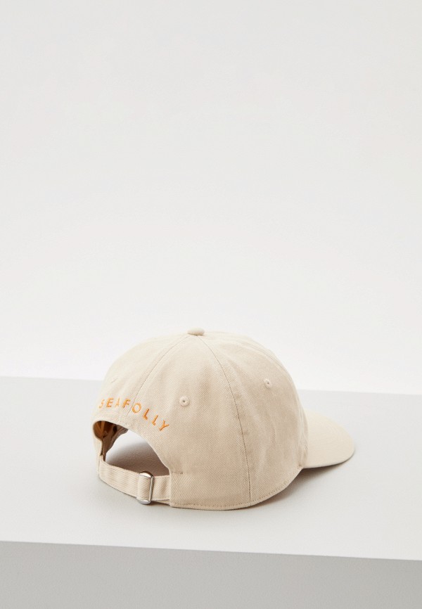 фото Бейсболка seafolly australia