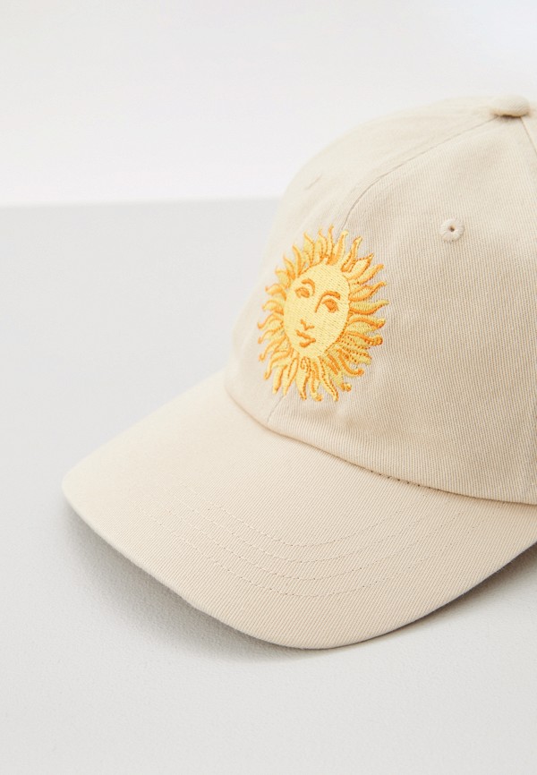 фото Бейсболка seafolly australia