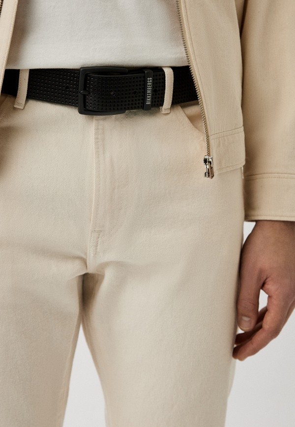 фото Ремень bikkembergs