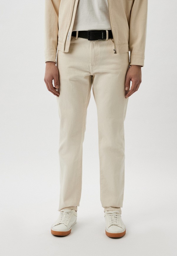 фото Ремень bikkembergs