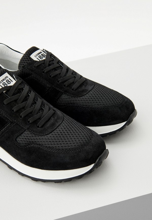 фото Кроссовки cerruti 1881