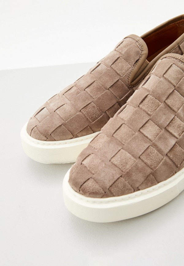 фото Слипоны cerruti 1881