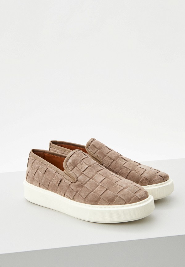 фото Слипоны cerruti 1881