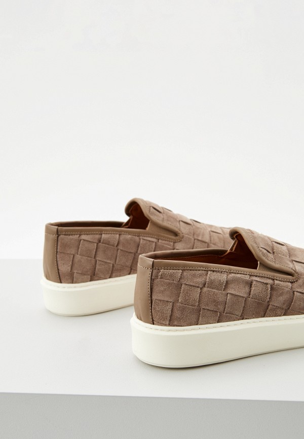 фото Слипоны cerruti 1881