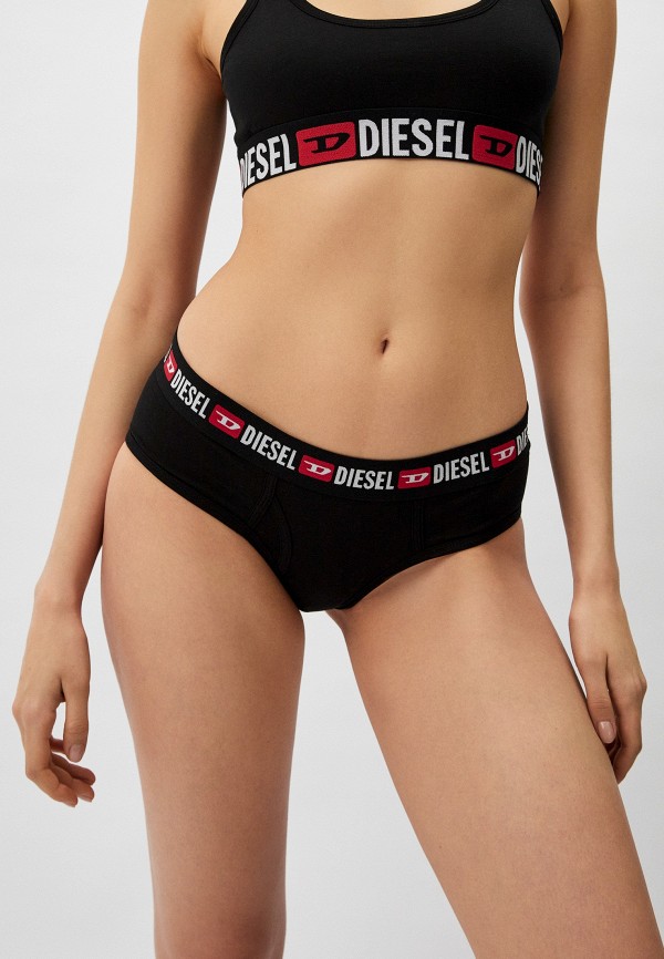 фото Трусы 3 шт. diesel