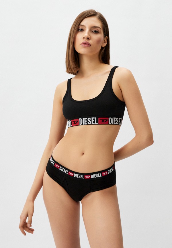 фото Трусы 3 шт. diesel