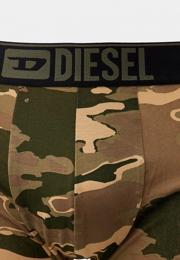 фото Трусы 3 шт. diesel
