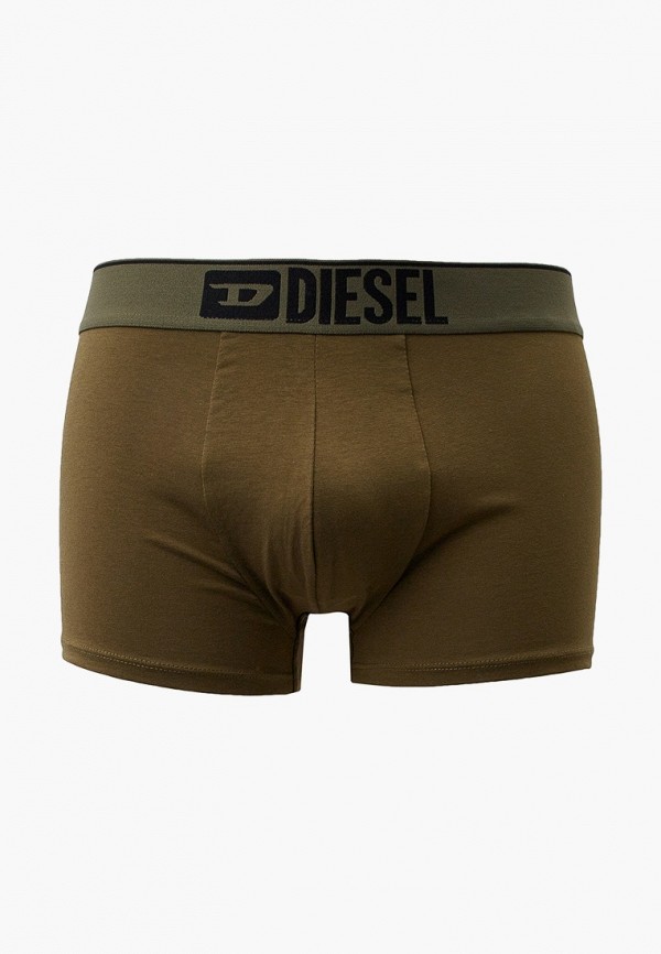 фото Трусы 3 шт. diesel