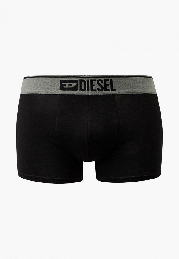 фото Трусы 3 шт. diesel
