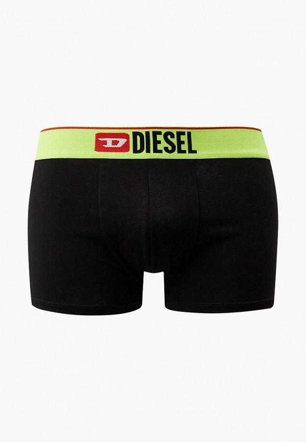 фото Трусы 3 шт. diesel