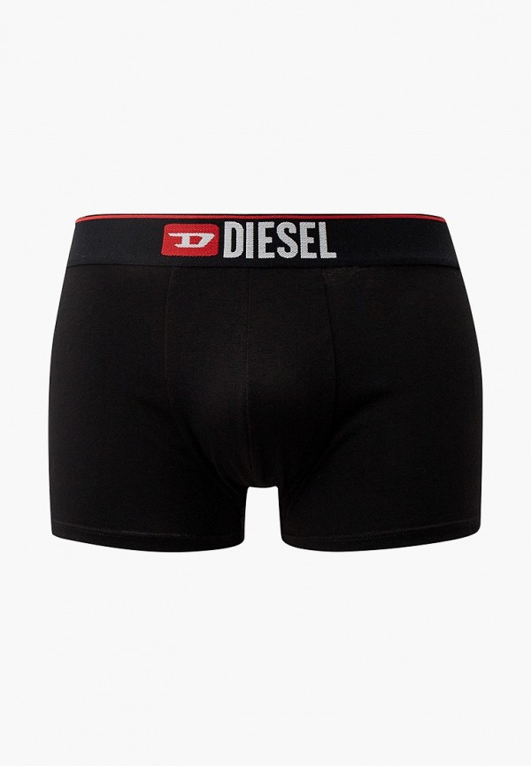 фото Трусы 3 шт. diesel