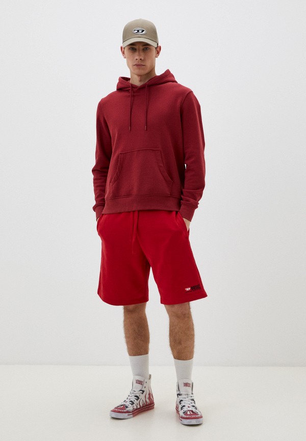 фото Шорты спортивные diesel