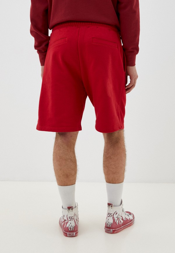 фото Шорты спортивные diesel