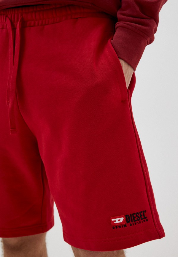 фото Шорты спортивные diesel