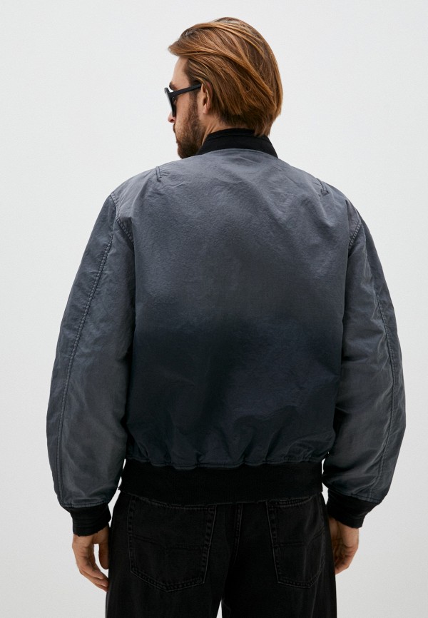 фото Куртка утепленная diesel