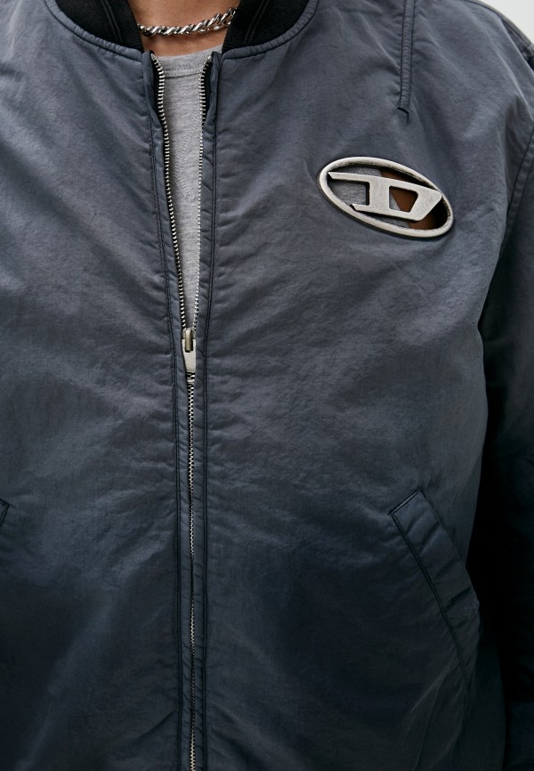 фото Куртка утепленная diesel