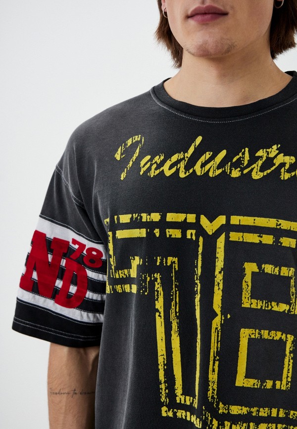 фото Футболка diesel