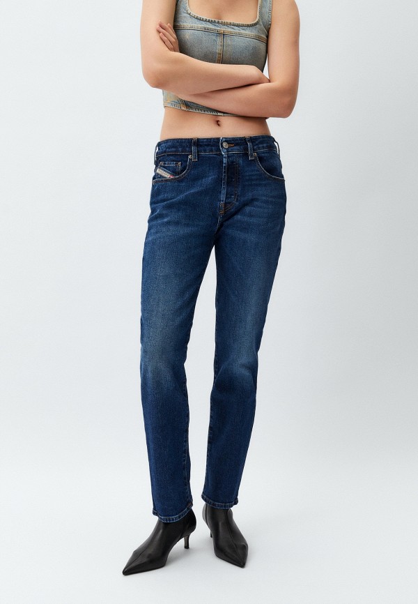 

Джинсы Diesel, Синий, 1989 D-MINE