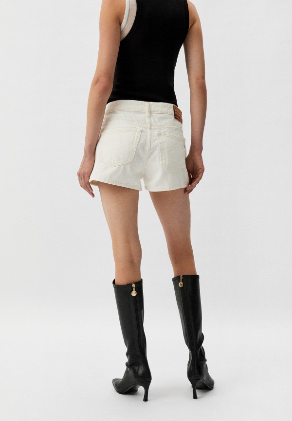 фото Шорты джинсовые diesel