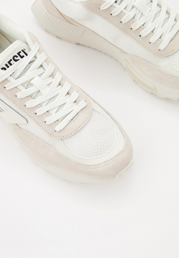 фото Кроссовки diesel