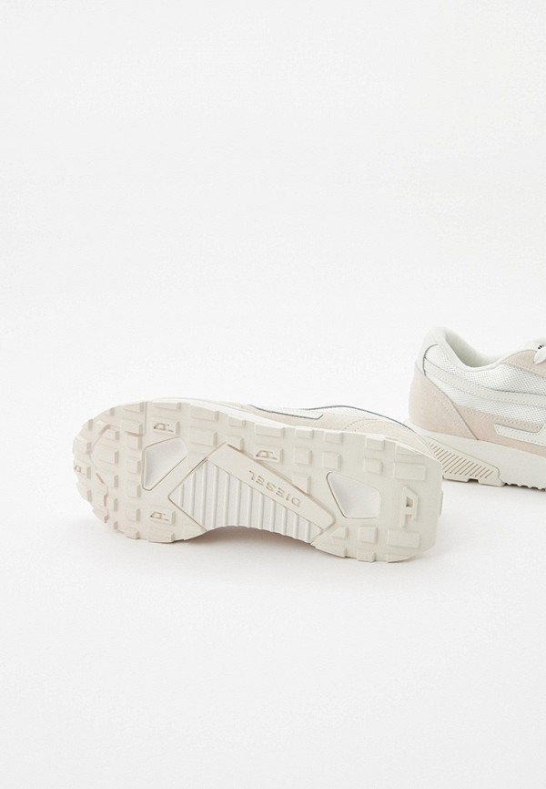 фото Кроссовки diesel