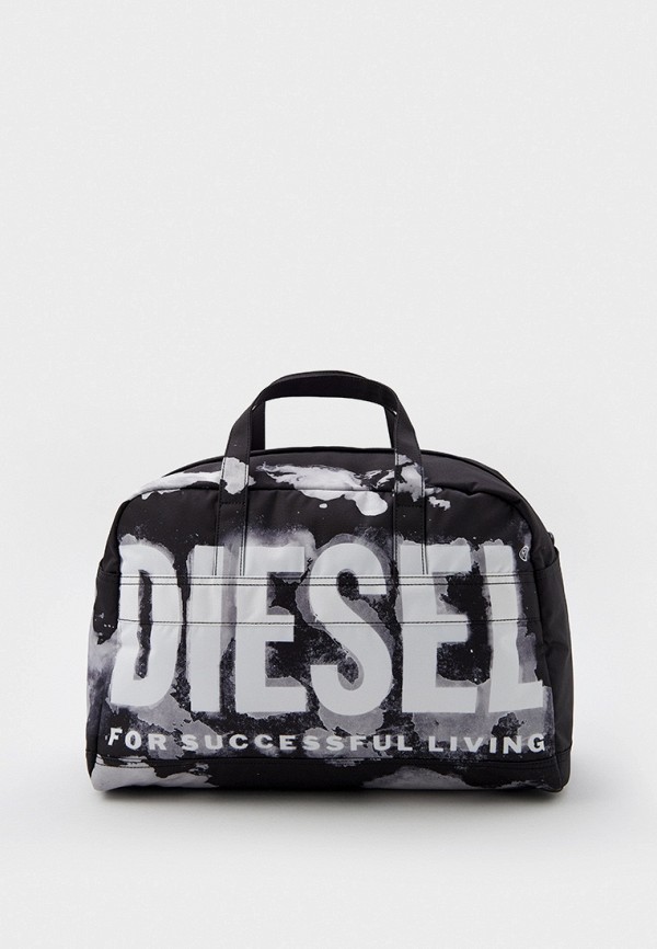 фото Сумка спортивная diesel