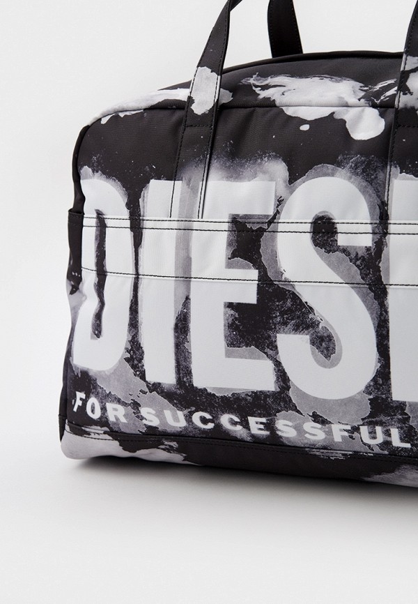 фото Сумка спортивная diesel