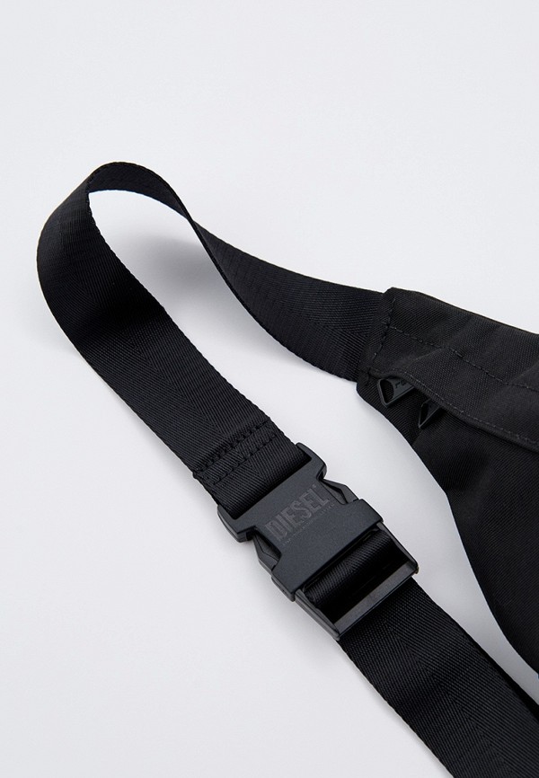 фото Сумка поясная diesel