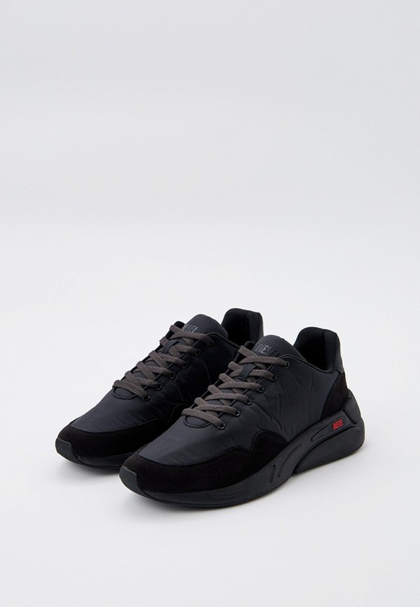 фото Кроссовки diesel