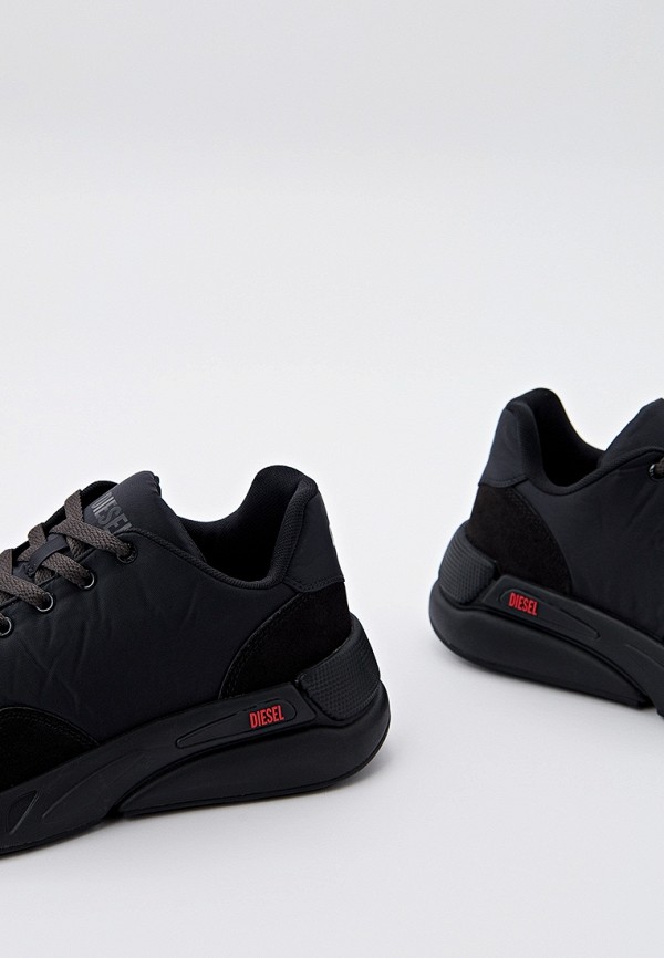 фото Кроссовки diesel