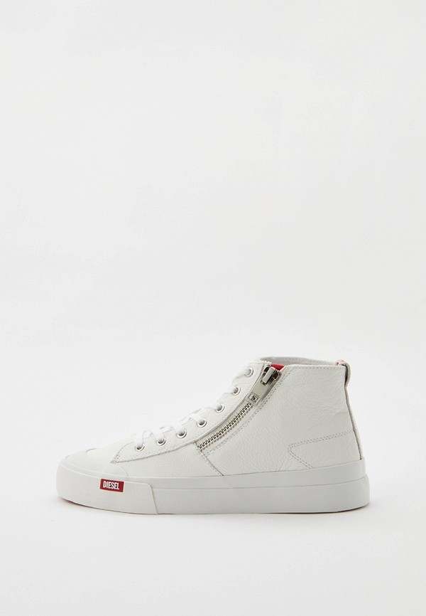 

Кеды Diesel, Белый