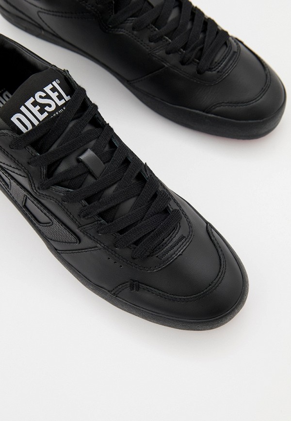 фото Кеды diesel