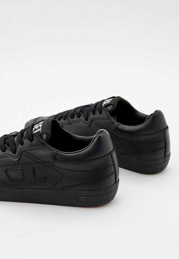 фото Кеды diesel