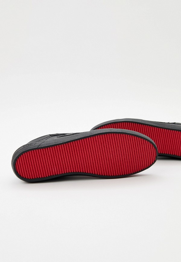 фото Кеды diesel