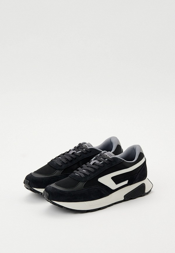 фото Кроссовки diesel