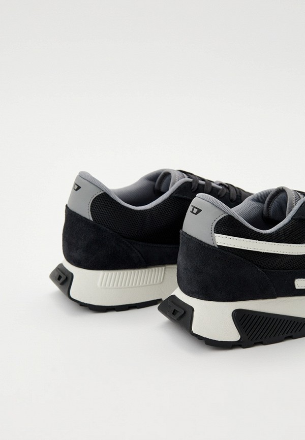 фото Кроссовки diesel