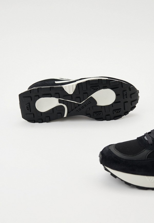 фото Кроссовки diesel